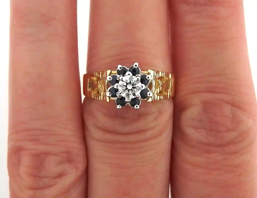 The Timeless Beauty Of Heirloom Jewellery