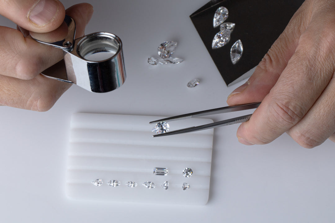 Everything You Need To Know About Lab Grown Diamonds