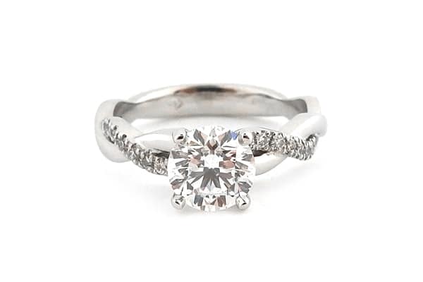 How Long Will It Take For My Custom Engagement Ring To Be Made?