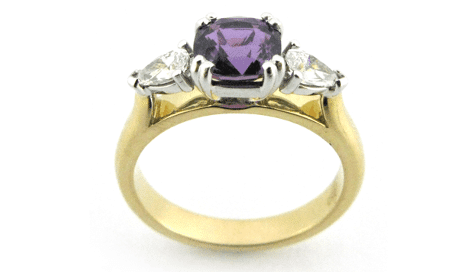 4 Ways to Reflect LGBTQ+ Pride With Your Queer Wedding Ring