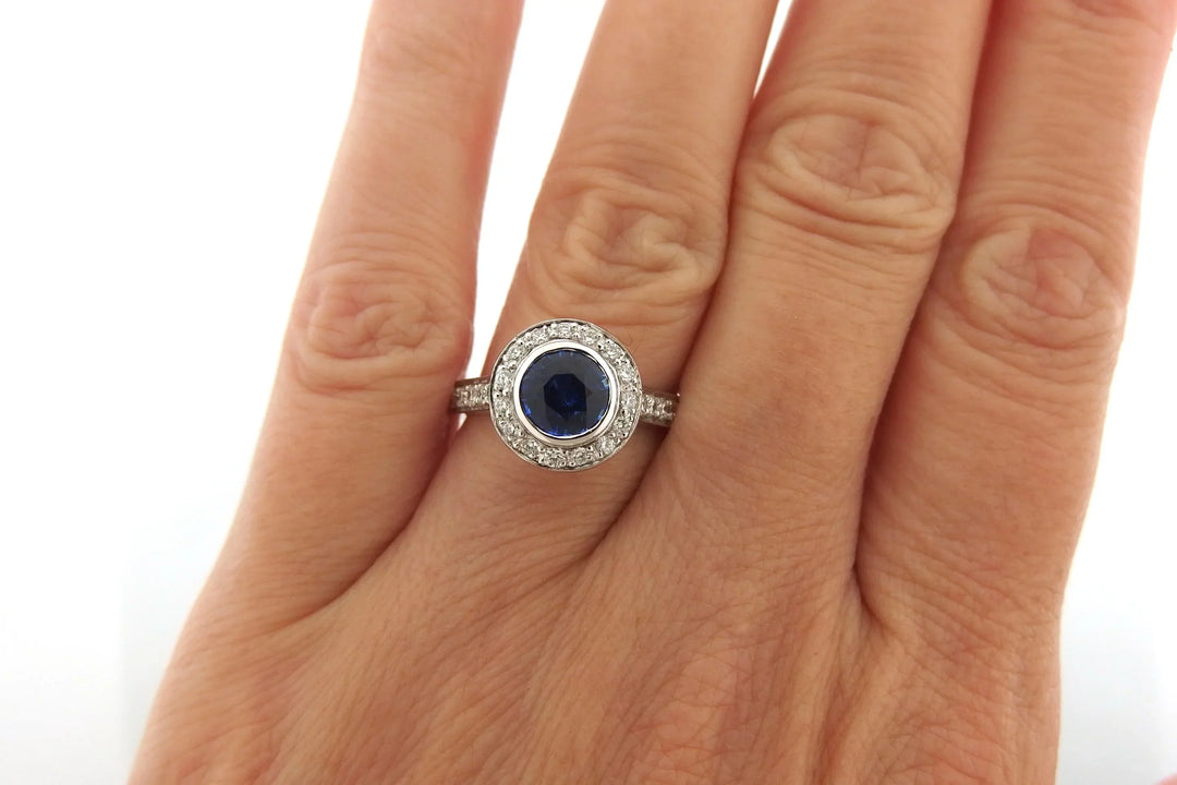 Discovering Your Perfect Engagement Ring Inspired by Royal Styles