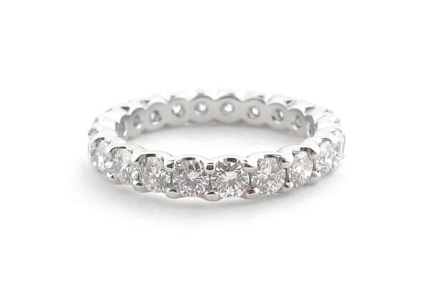 A Buyer’s Guide to Eternity Rings