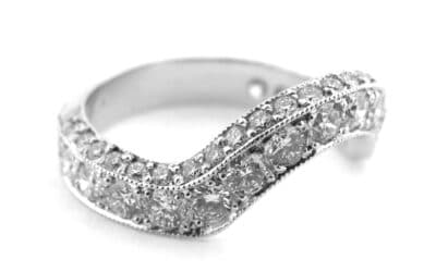 Eternity Rings – What Do They Symbolise & When Should You Get Them?