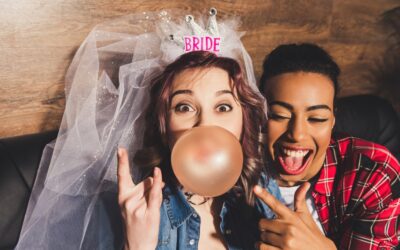 Hens and Bucks night ideas for same-sex couples