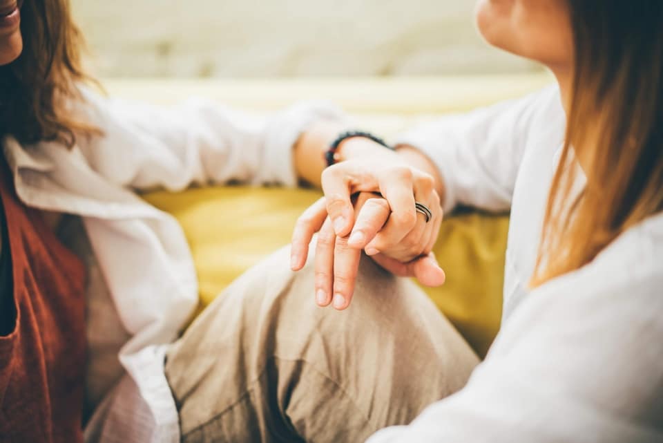 Same-Sex engagement rings do’s and don’ts