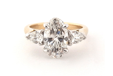 The Most Adored Engagement Ring Styles in 2020