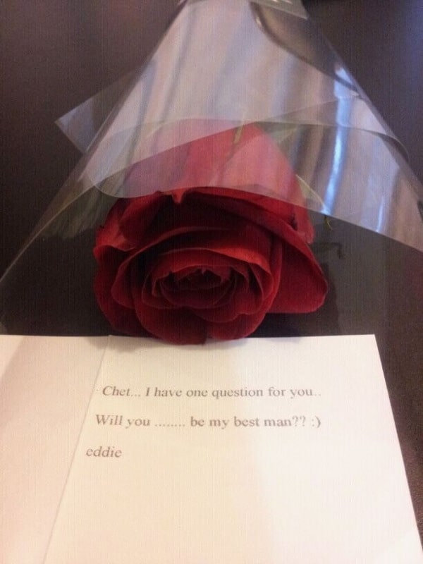 cute ways to ask a girl out