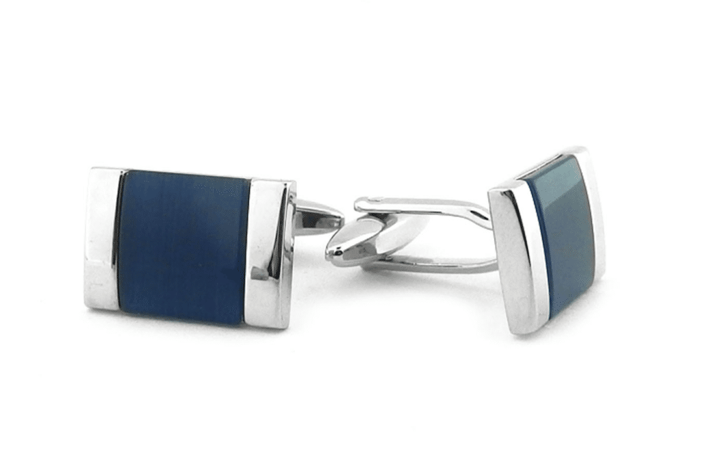 Six cufflinks that your partner will love | Max Diamonds