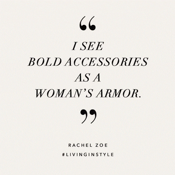 10 Jewelry Quotes We Love