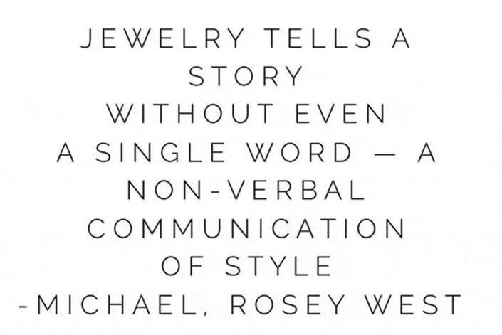 The Most Iconic Jewellery Quotes of All Time