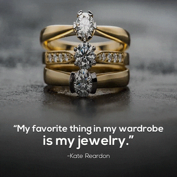 The Most Iconic Jewellery Quotes of All Time