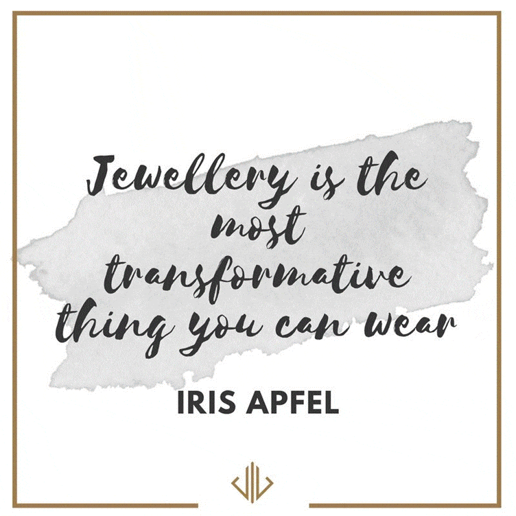 The Most Iconic Jewellery Quotes of All Time