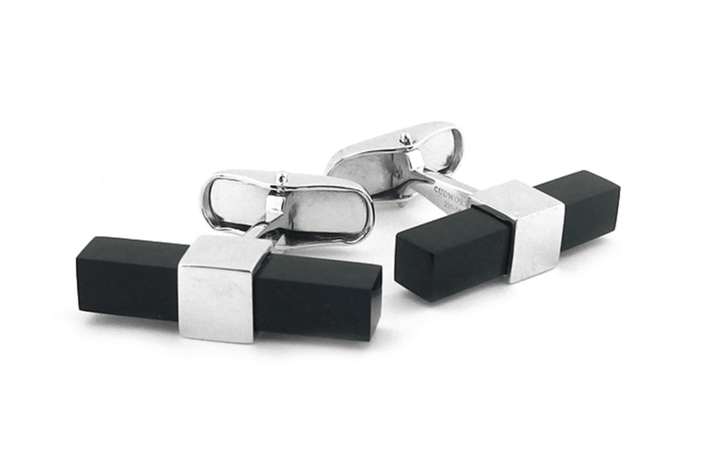 The Ultimate Style with Cufflinks