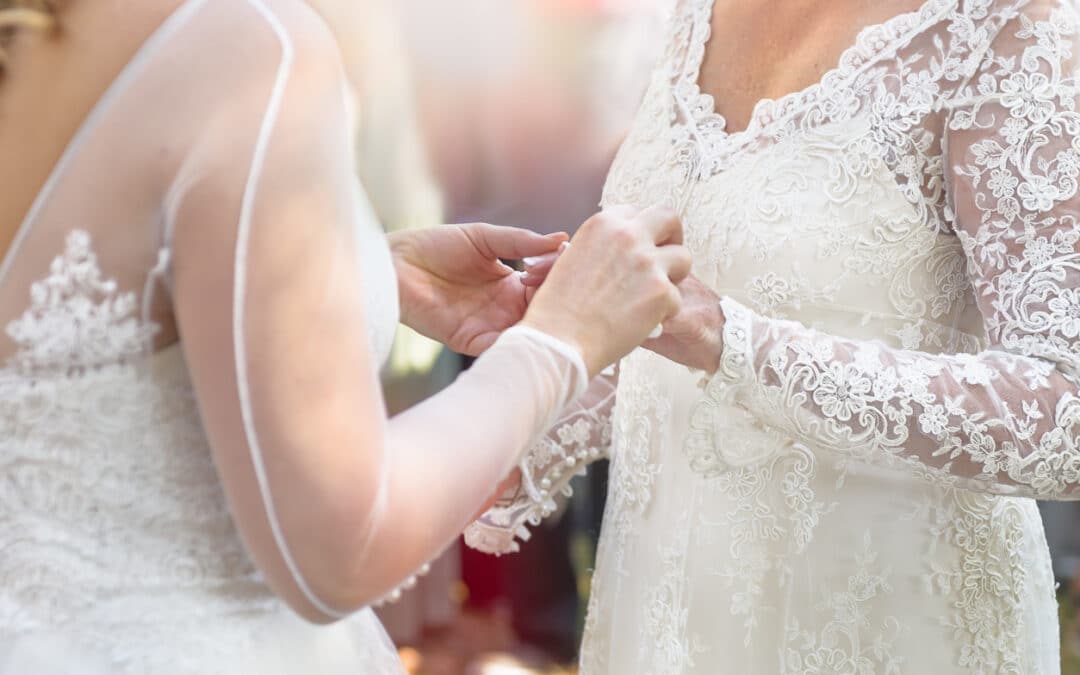 10 of the Best Wedding Blogs for Same-Sex Couples