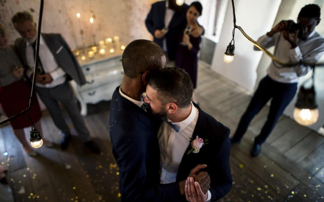How is Same-Sex Marriage Different to a Civil Union?