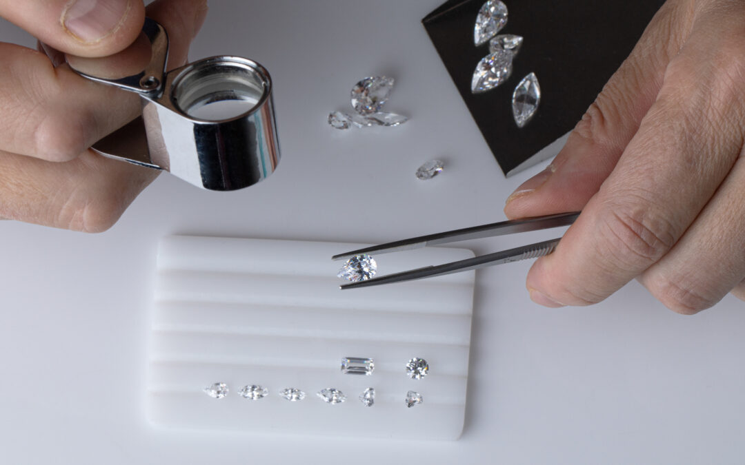 Everything You Need To Know About Lab Grown Diamonds