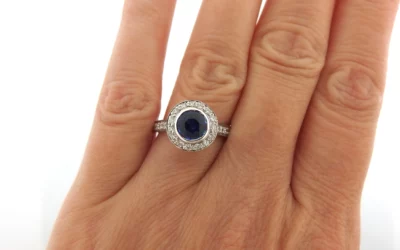 Discovering Your Perfect Engagement Ring Inspired by Royal Styles